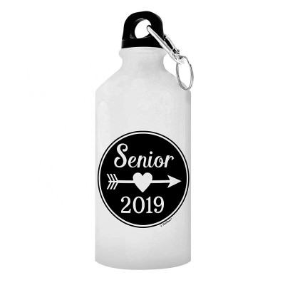 Wholesale Cheap Outside Travel Aluminum Custom Water Bottle Sublimation Sport Water Bottle