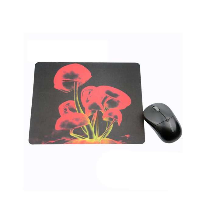 Personalized sublimation blank mouse pad