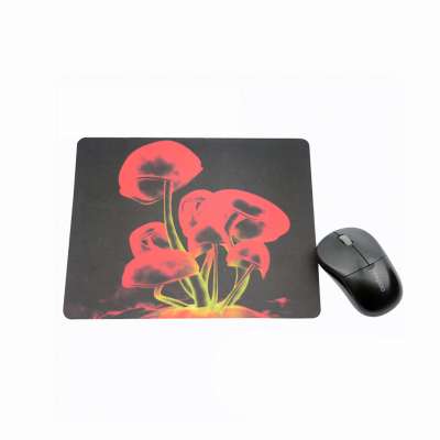 Personalized sublimation blank mouse pad